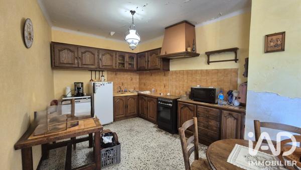 Maison à vendre 5 pièces 117 m² Lédenon
