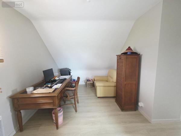 Maison à vendre à Arradon dans le Morbihan (56610), ref : 56096-87