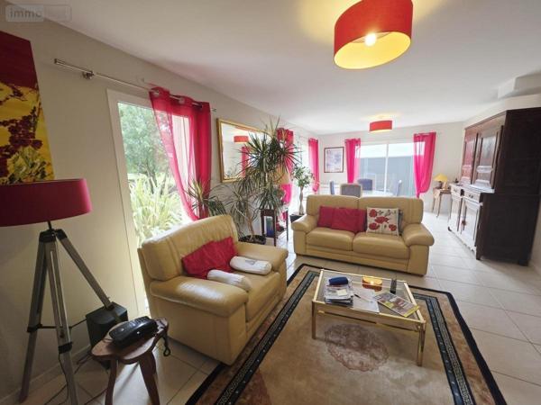 Maison à vendre à Arradon dans le Morbihan (56610), ref : 56096-87