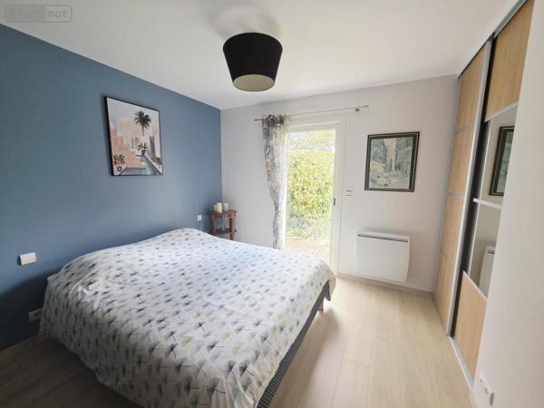 Maison à vendre à Arradon dans le Morbihan (56610), ref : 56096-87