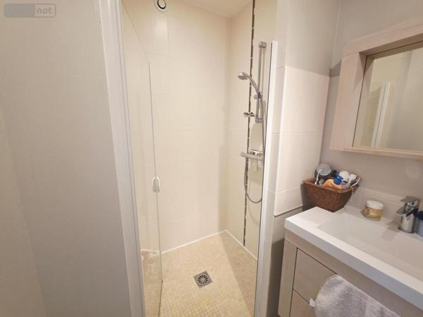 Maison à vendre à Arradon dans le Morbihan (56610), ref : 56096-87