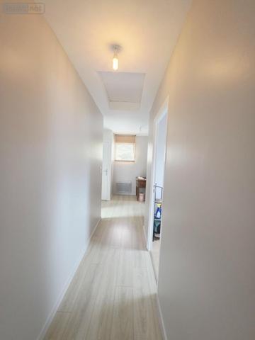 Maison à vendre à Arradon dans le Morbihan (56610), ref : 56096-87