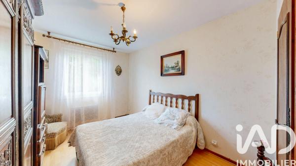 Maison à vendre 4 pièces 95 m² Pibrac