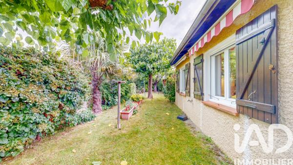 Maison à vendre 4 pièces 95 m² Pibrac