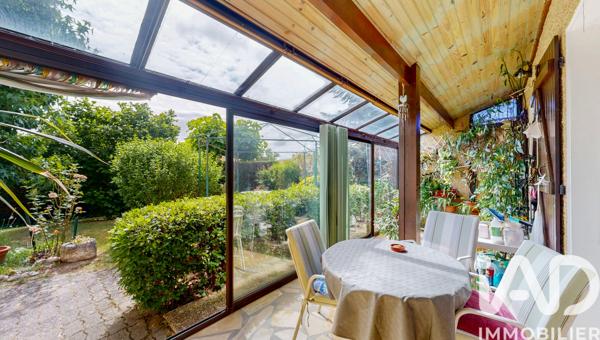 Maison à vendre 4 pièces 95 m² Pibrac