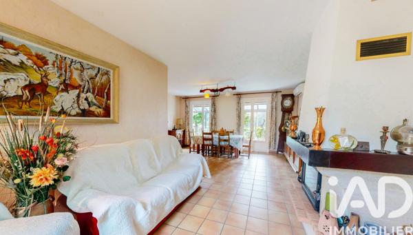 Maison à vendre 4 pièces 95 m² Pibrac
