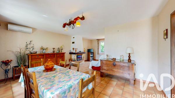 Maison à vendre 4 pièces 95 m² Pibrac