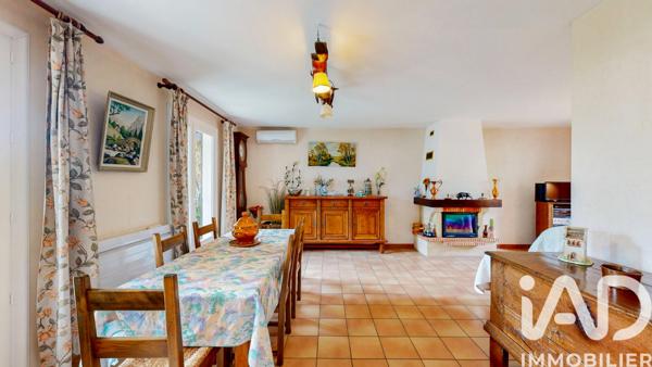 Maison à vendre 4 pièces 95 m² Pibrac