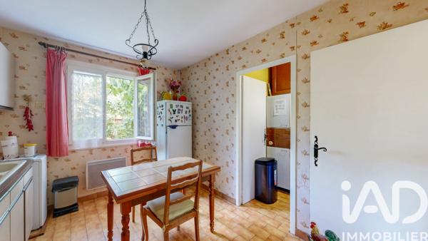 Maison à vendre 4 pièces 95 m² Pibrac