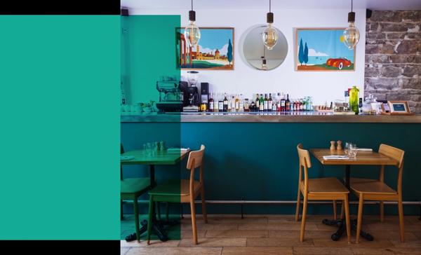 A saisir restaurant bistronomique Licence 4 Lyon 7 Quartier Place St Louis
