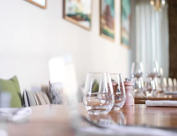 A saisir restaurant bistronomique Licence 4 Lyon 7 Quartier Place St Louis