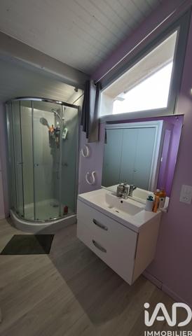 Maison à vendre 5 pièces 131 m² Saint-Étienne-de-Tulmont