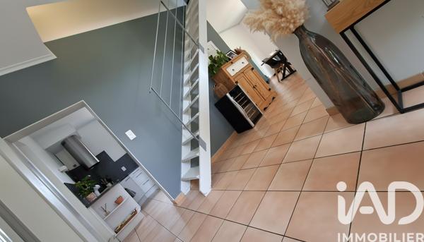 Maison à vendre 5 pièces 131 m² Saint-Étienne-de-Tulmont