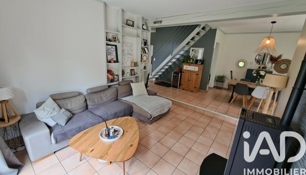 Maison à vendre 5 pièces 131 m² Saint-Étienne-de-Tulmont