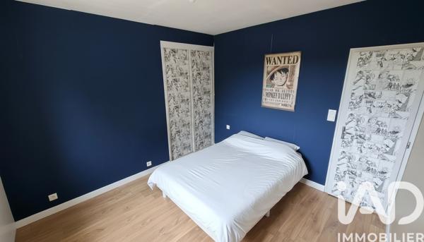 Maison à vendre 5 pièces 131 m² Saint-Étienne-de-Tulmont