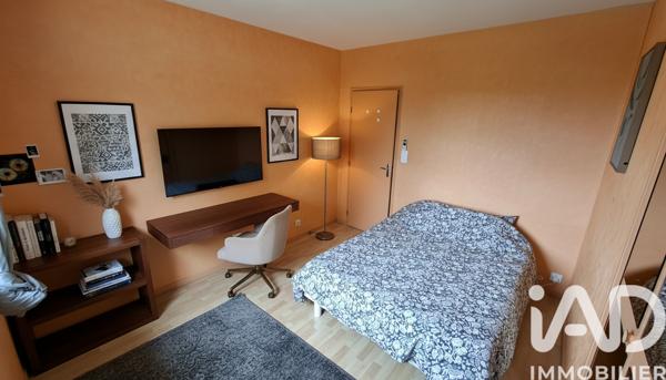 Maison à vendre 5 pièces 131 m² Saint-Étienne-de-Tulmont