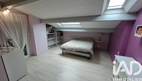 Maison à vendre 5 pièces 131 m² Saint-Étienne-de-Tulmont