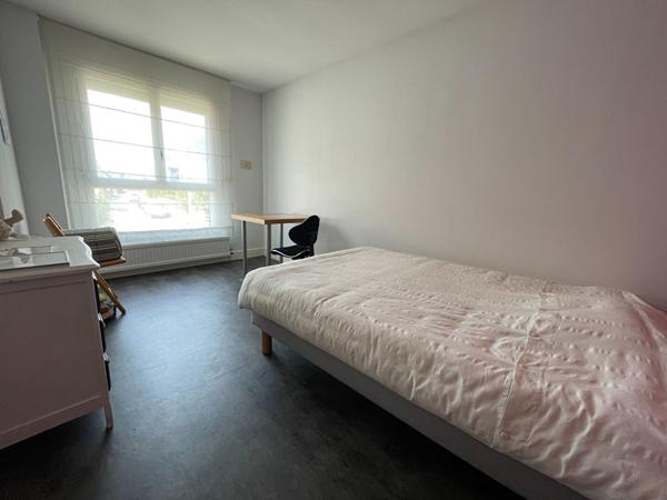 Maison à vendre à Vannes 140 m² 5 chambres gare centre ville