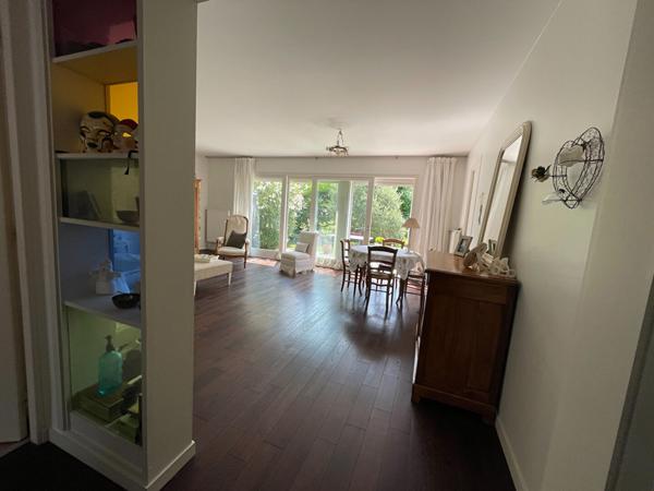 Maison à vendre à Vannes 140 m² 5 chambres gare centre ville