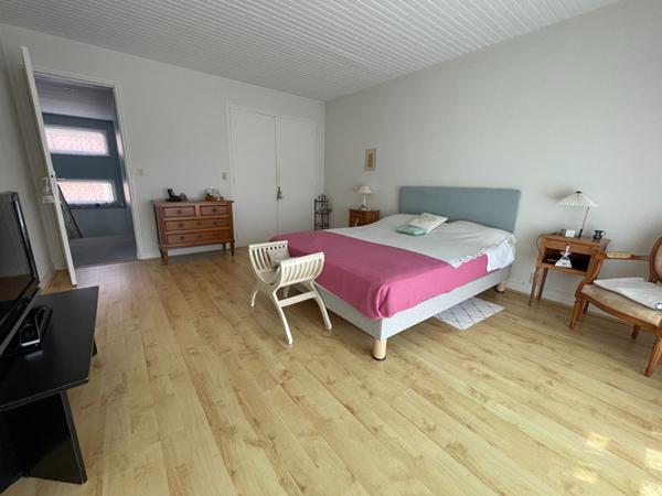 Maison à vendre à Vannes 140 m² 5 chambres gare centre ville