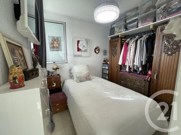 Appartement F2 à vendre  2 pièces - 25,05 m2 LE GRAU DU ROI - 30