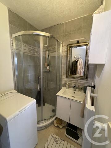 Appartement F2 à vendre  2 pièces - 25,05 m2 LE GRAU DU ROI - 30