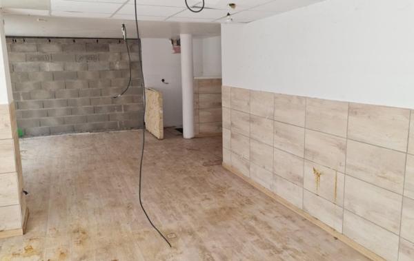 Vente Immeuble Dieuze   