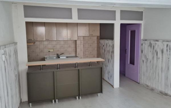 Vente Immeuble Dieuze   