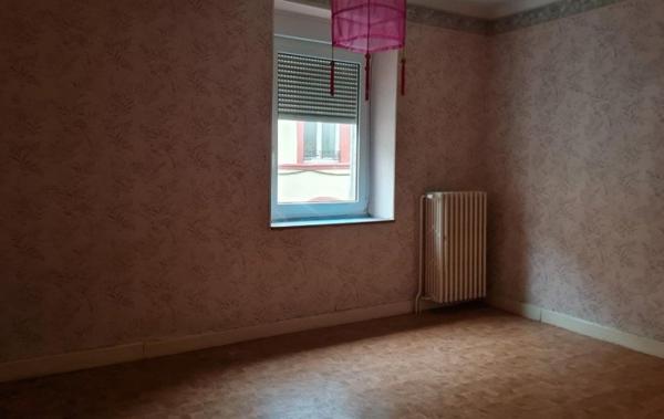 Vente Immeuble Dieuze   