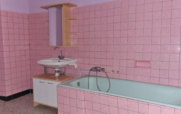 Vente Immeuble Dieuze   