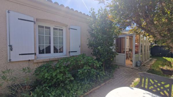 Maison Talmont Saint Hilaire