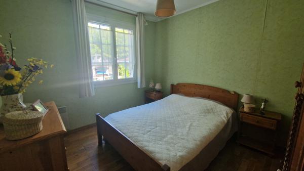 Maison Talmont Saint Hilaire