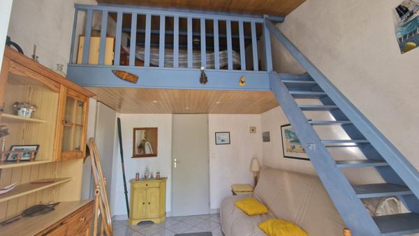 Maison Talmont Saint Hilaire