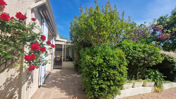 Maison Talmont Saint Hilaire