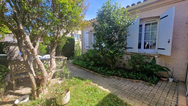 Maison Talmont Saint Hilaire
