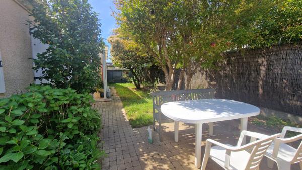 Maison Talmont Saint Hilaire