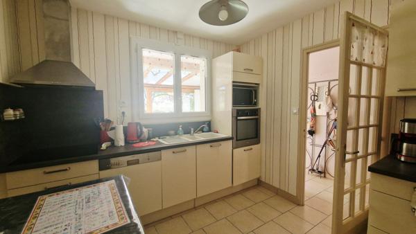 Maison Talmont Saint Hilaire