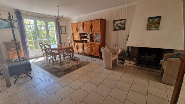 Maison Talmont Saint Hilaire