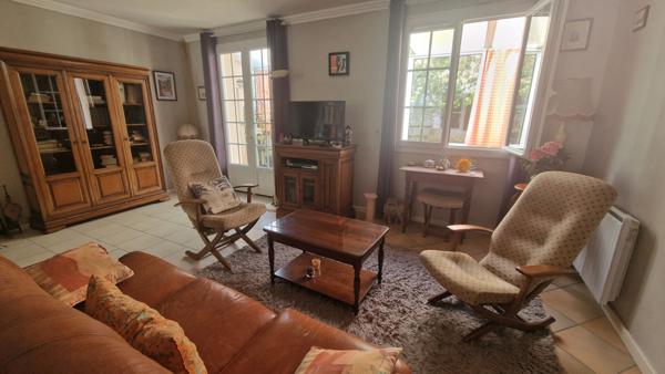 Maison Talmont Saint Hilaire
