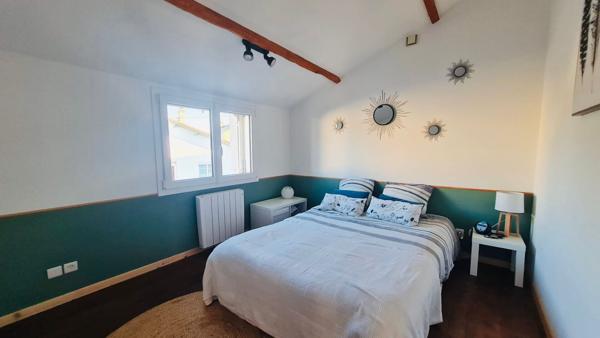 Maison Les Sorinières 5 pièces - L'Agence Locale