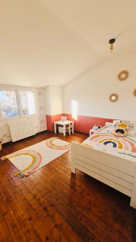 Maison Les Sorinières 5 pièces - L'Agence Locale