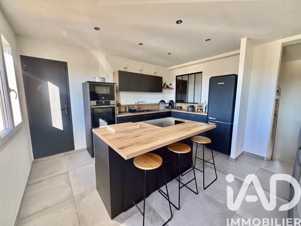 Appartement à vendre 2 pièces 56 m² Fayence