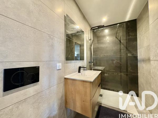 Appartement à vendre 2 pièces 56 m² Fayence