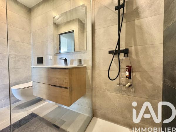 Appartement à vendre 2 pièces 56 m² Fayence