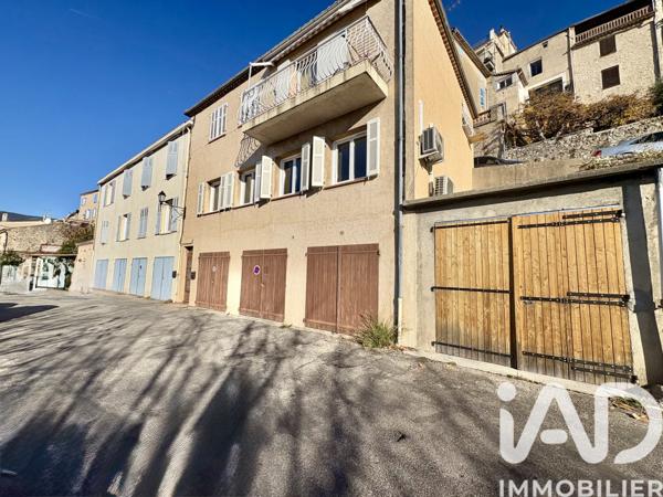 Appartement à vendre 2 pièces 56 m² Fayence