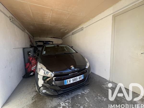 Appartement à vendre 2 pièces 56 m² Fayence