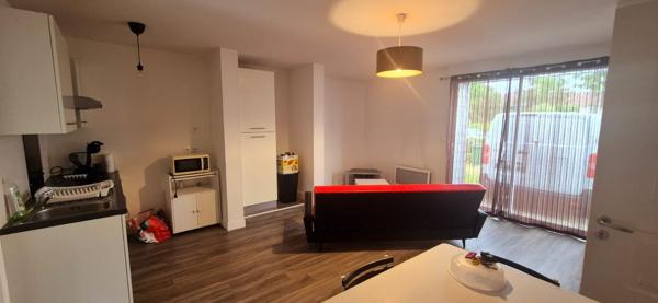 Maison/villa · Location Merignac (33700) 2 pièces · 43m²