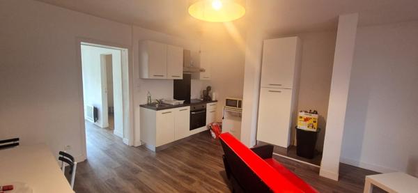 Maison/villa · Location Merignac (33700) 2 pièces · 43m²