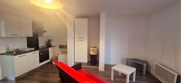 Maison/villa · Location Merignac (33700) 2 pièces · 43m²