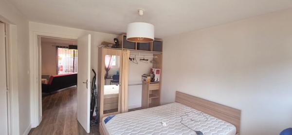 Maison/villa · Location Merignac (33700) 2 pièces · 43m²